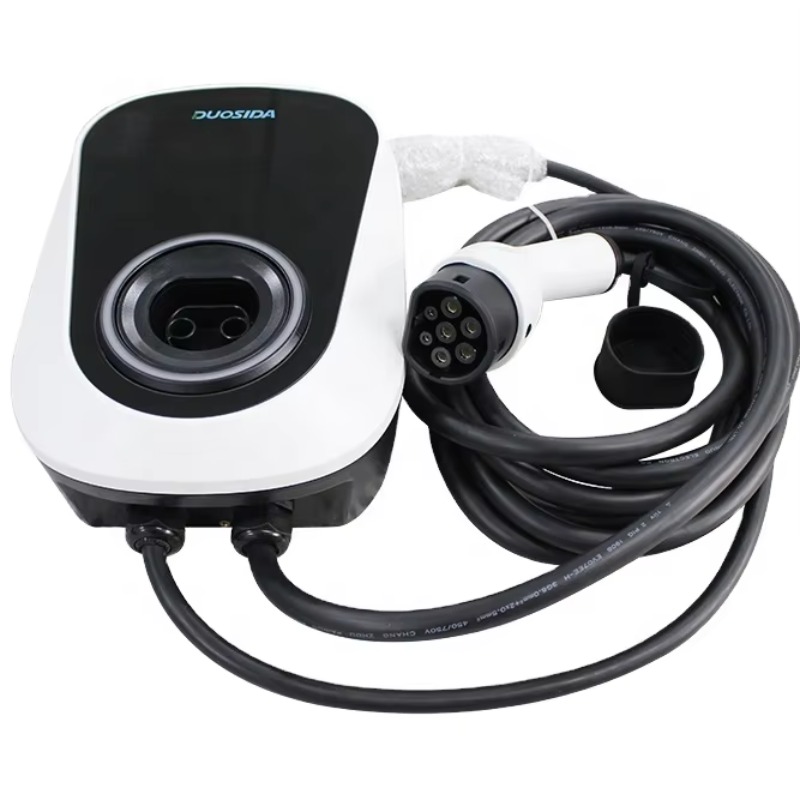 Ev Charging Cable - Duosida IEC 62196 Typ 2 EV-Ladestation