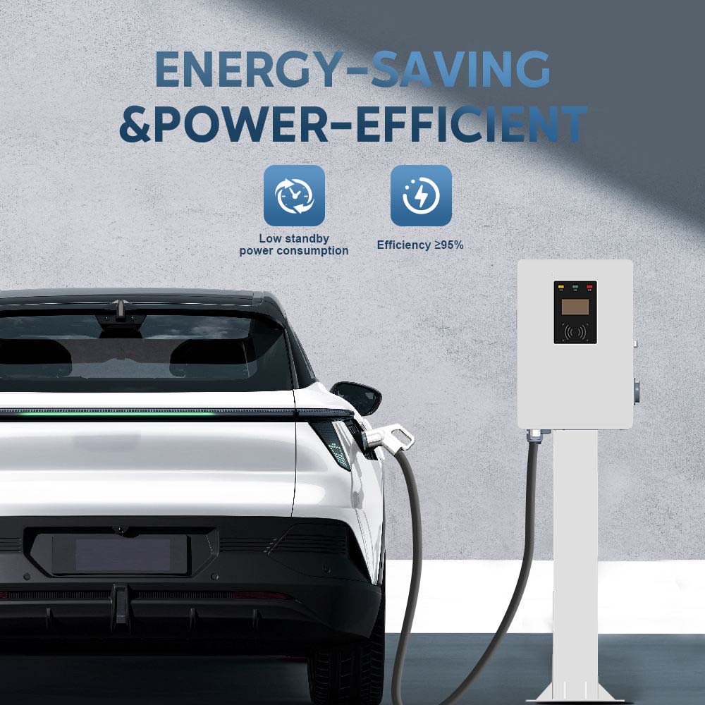 Meistverkaufte 50A DC EV-Ladeg – Fast Ev Charger Bewertung und Preis