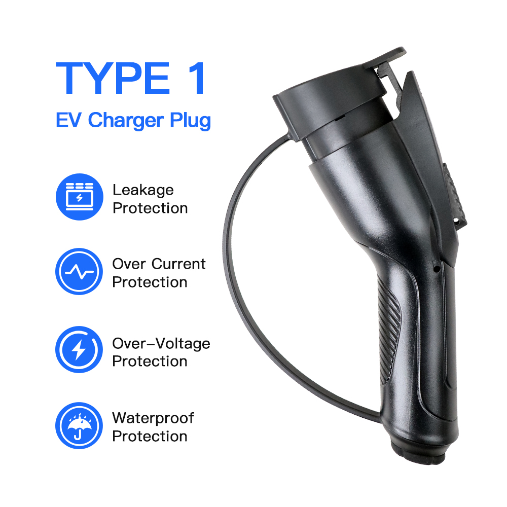 Kolanky Ev Ladegerät-Stecker-A – Ev Charger Adapter Bewertung und Preis