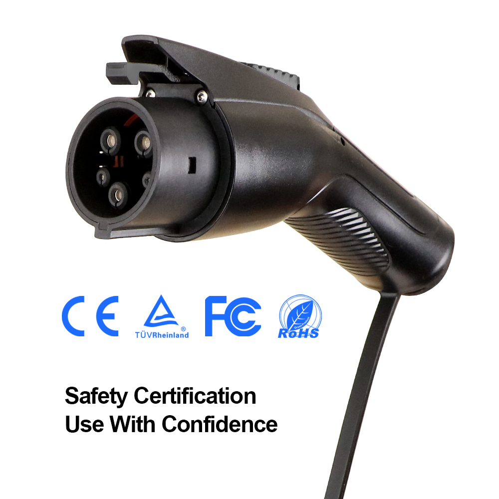 Kolanky Ev Ladegerät-Stecker-A – Ev Charger Adapter Bewertung und Preis