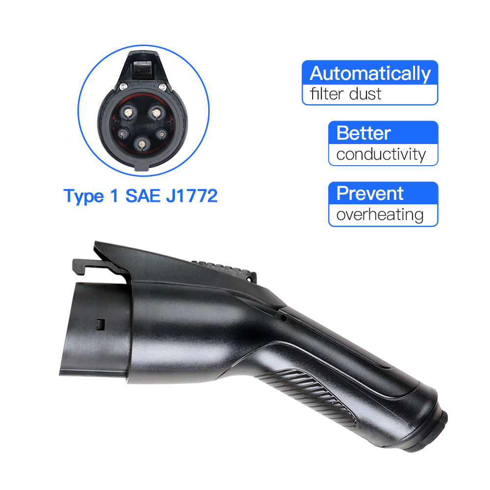 Kolanky Ev Ladegerät-Stecker-A – Ev Charger Adapter Bewertung und Preis