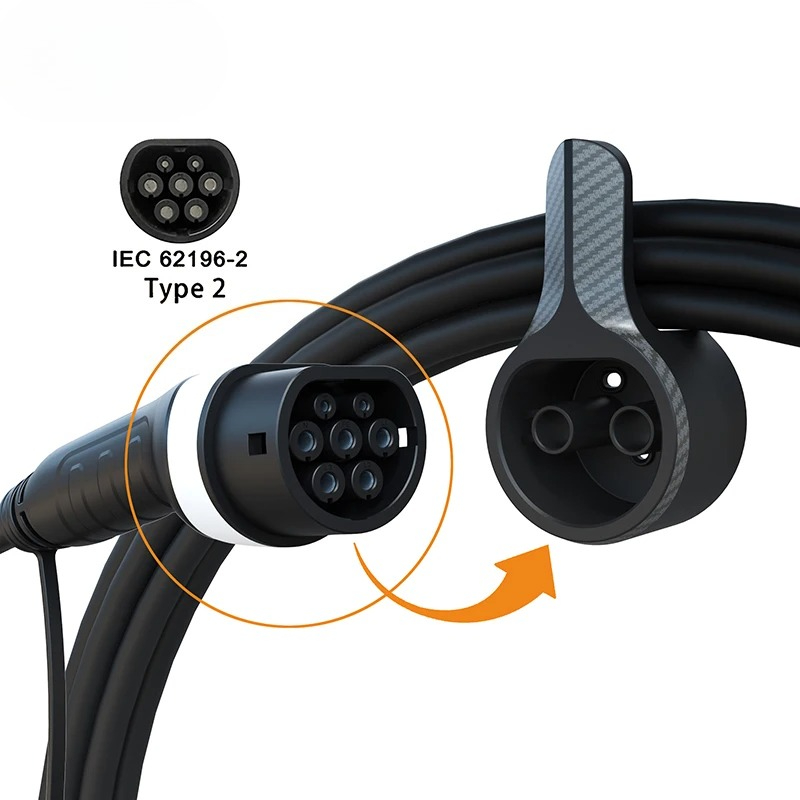 EV-Ladegeräthalterung, Docking – Ev Charging Cable Bewertung und Preis