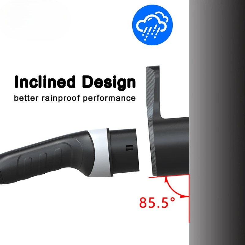 EV-Ladegeräthalterung, Docking – Ev Charging Cable Bewertung und Preis