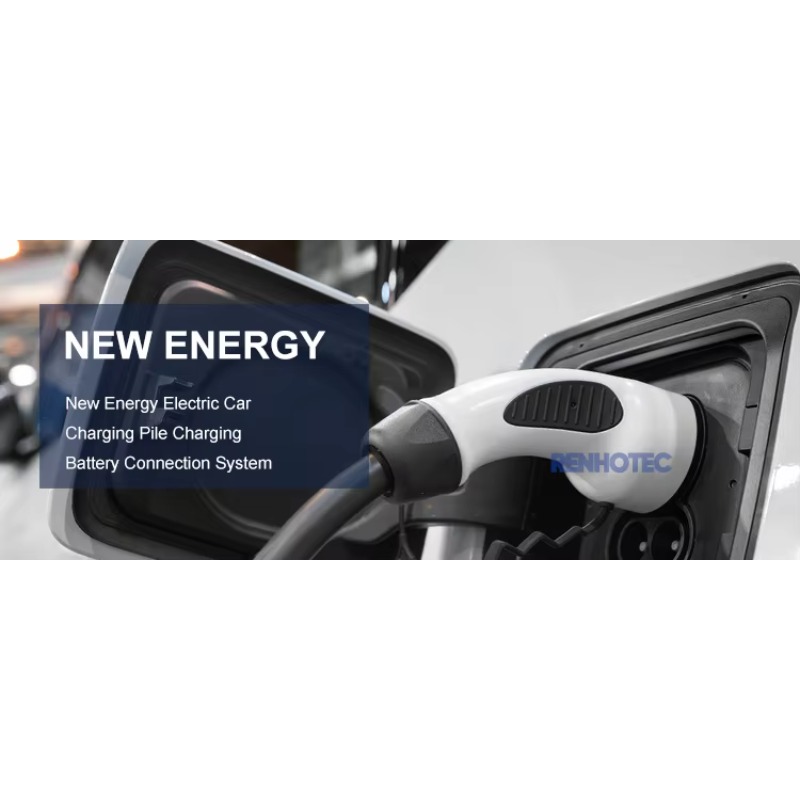 CCS2-Ladeanschluss EV-Ladegerä – Ev Charging Pile Bewertung und Preis