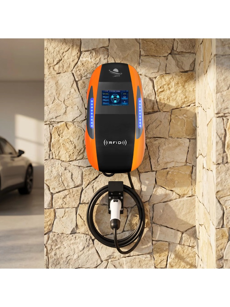 IP65 Wasserdichtes AC EV-Ladeg – Home Ev Charger Bewertung und Preis