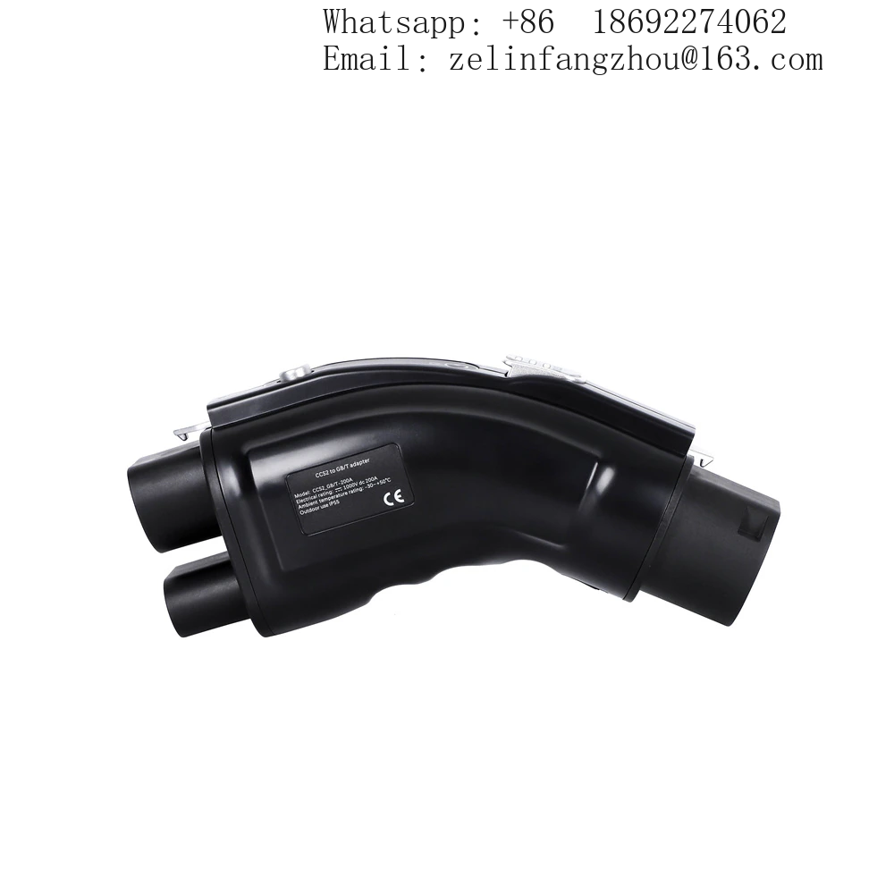 Direktverkauf ab Werk: CCS2 zu – Ev Charger Adapter Bewertung und Preis