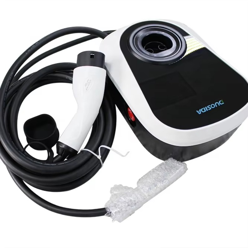 Duosida IEC 62196 Typ 2 EV-Lad – Ev Charging Cable Bewertung und Preis