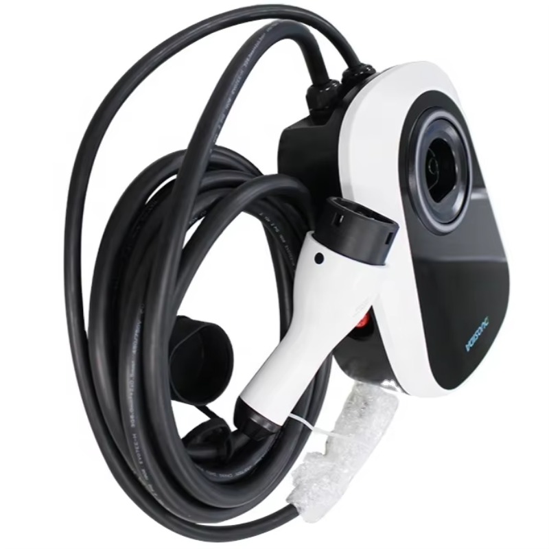Duosida IEC 62196 Typ 2 EV-Lad – Ev Charging Cable Bewertung und Preis