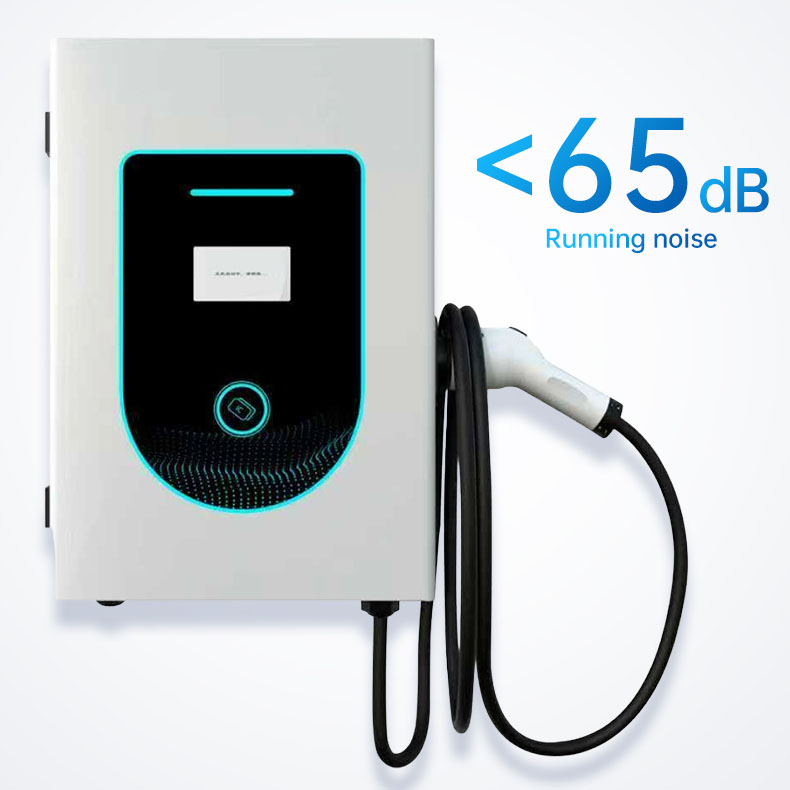 RSCHG 7KW CCS2 DC EV-Ladegerät – Ev Charger Bewertung und Preis