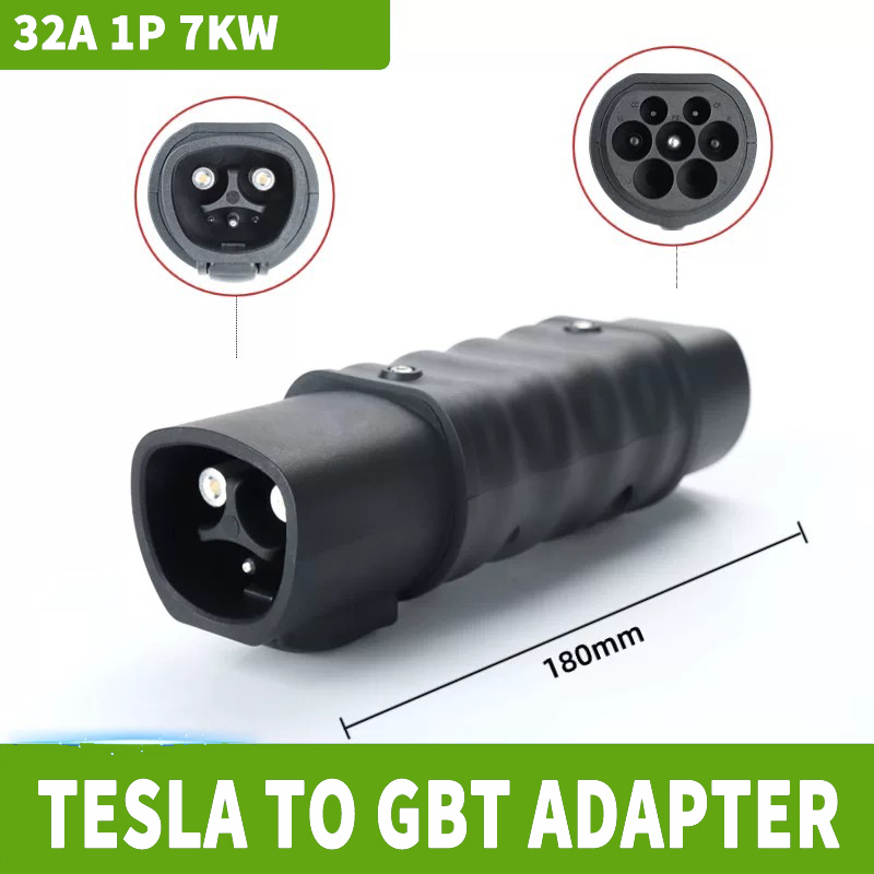 WUFEN Für Verschiedene EV-Lade – Ev Charger Adapter Bewertung und Preis