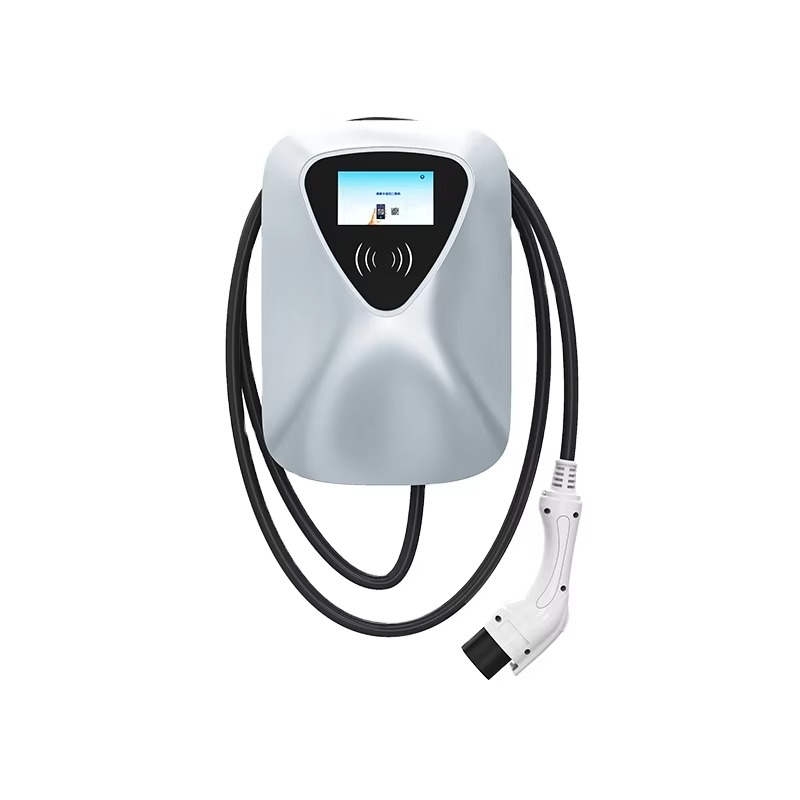 Mobiles Batterie-EV-Ladegerät  – Ev Charger Bewertung und Preis