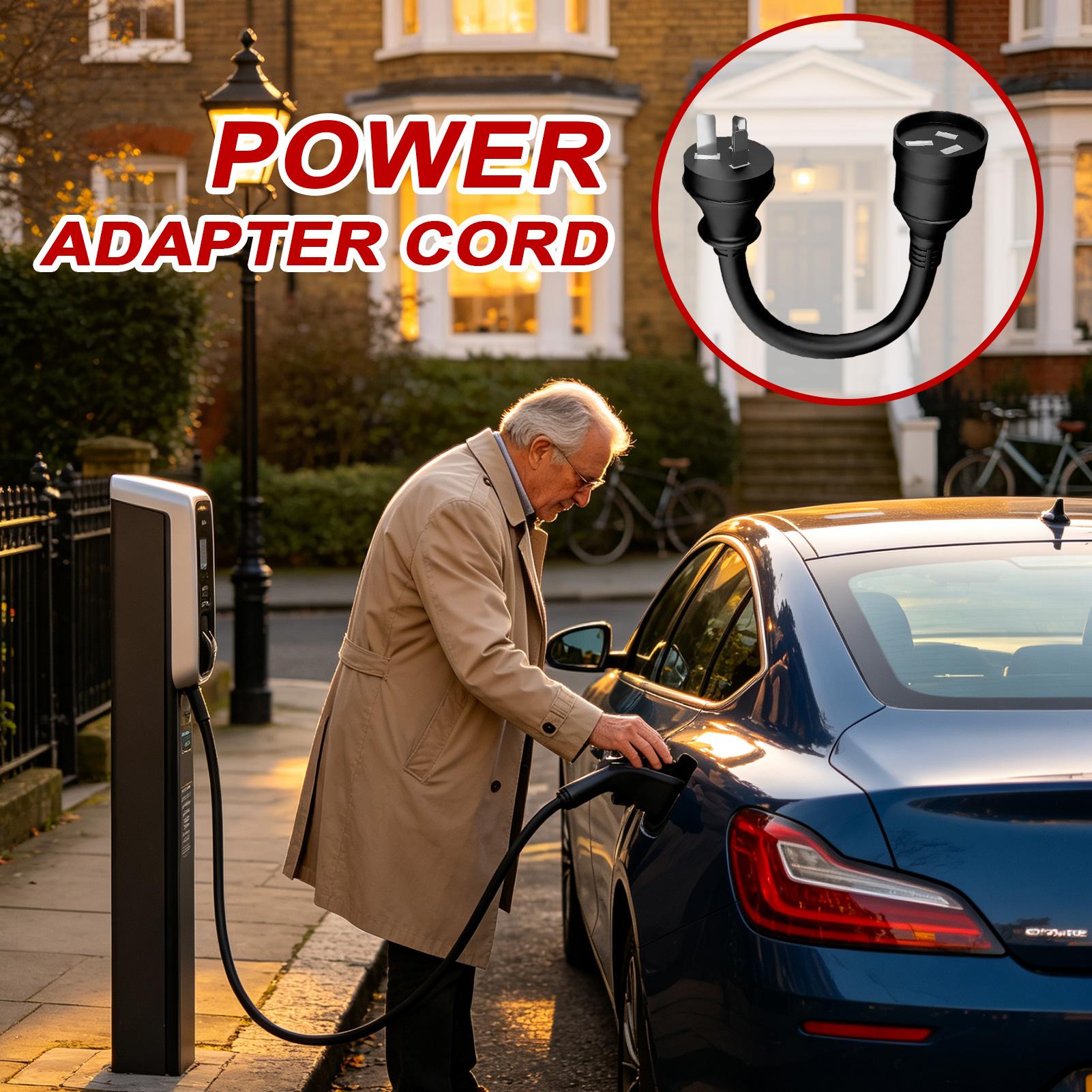 EV-Verlängerungskabel, 10-A-St – Ev Charging Cable Bewertung und Preis