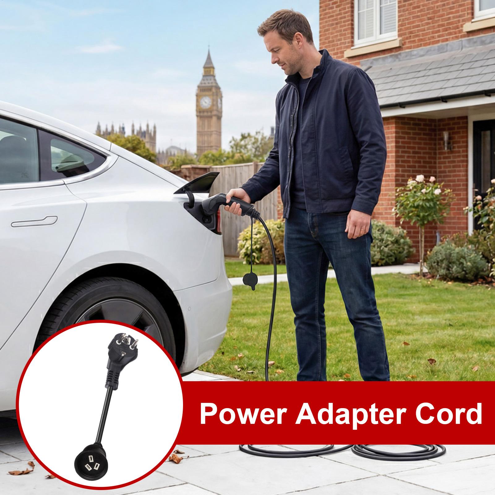 EV-Ladekabelverlängerung, robu – Ev Charging Cable Bewertung und Preis