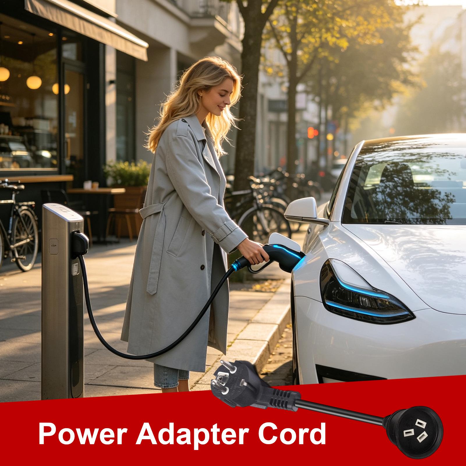 EV-Ladekabelverlängerung, robu – Ev Charging Cable Bewertung und Preis
