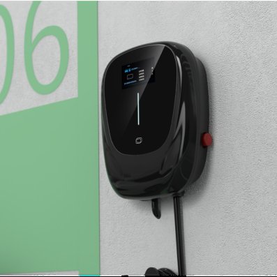 7-22kW AC Wallbox EV-Ladestati – Fast Ev Charger Bewertung und Preis