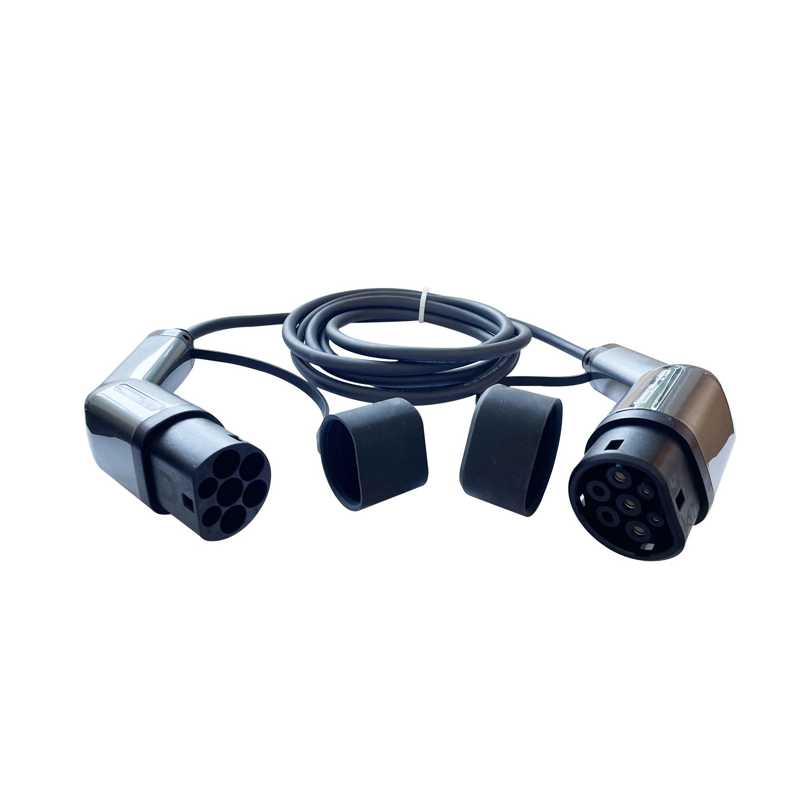 250V 16A 1-Phasen AC EV-Kabel  – Ev Charging Cable Bewertung und Preis