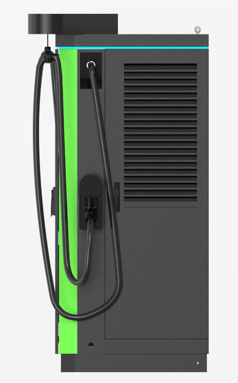 Neue Hochwertige Elektroauto-L – Ev Charging Pile Bewertung und Preis