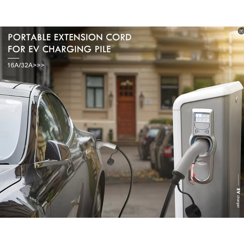 E-mingze Hersteller Schnelles  – Fast Ev Charger Bewertung und Preis