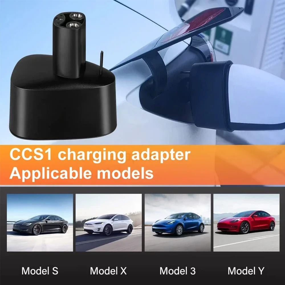 Für Tesla Modell 3/X/Y/S EV La – Ev Charger Adapter Bewertung und Preis