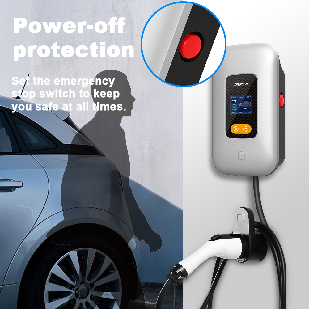 IPENGEN EV-Ladestation GBT 22  – Ev Charging Cable Bewertung und Preis