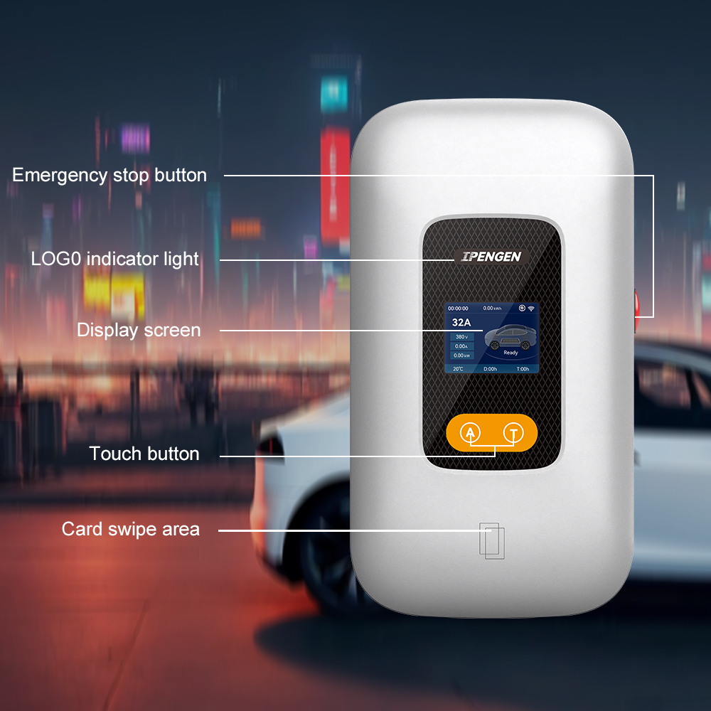 IPENGEN EV-Ladestation GBT 22  – Ev Charging Cable Bewertung und Preis