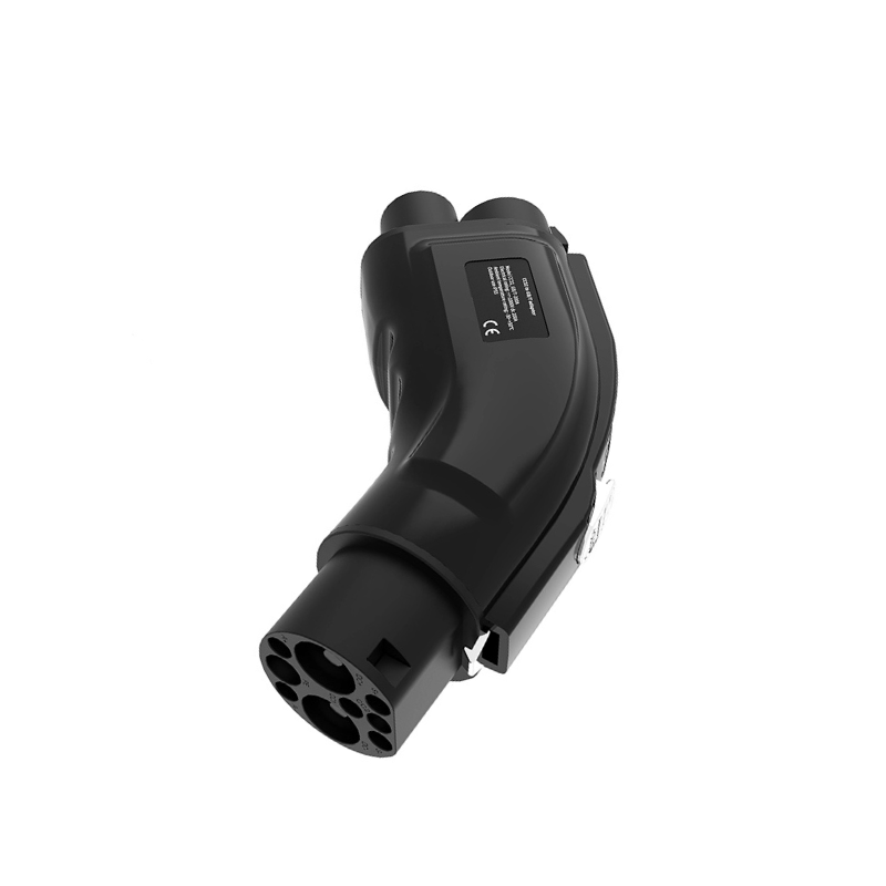 Fabrik 200A CCS2 GB/T DC Adapt – Ev Charger Adapter Bewertung und Preis