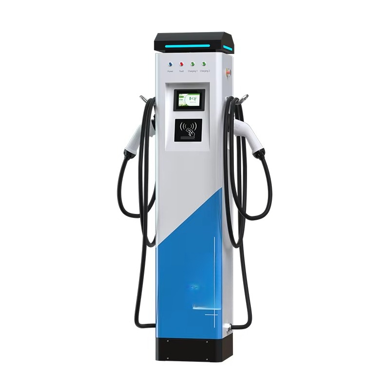 BLUESKY Schnelllade-Batteriesc – Ev Charger Bewertung und Preis
