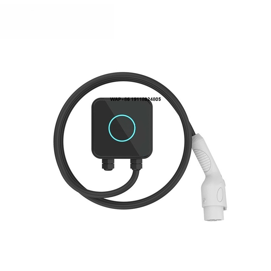 Typ1 Typ2 IP54 3,5/7kW AC Komm – Ev Charging Cable Bewertung und Preis