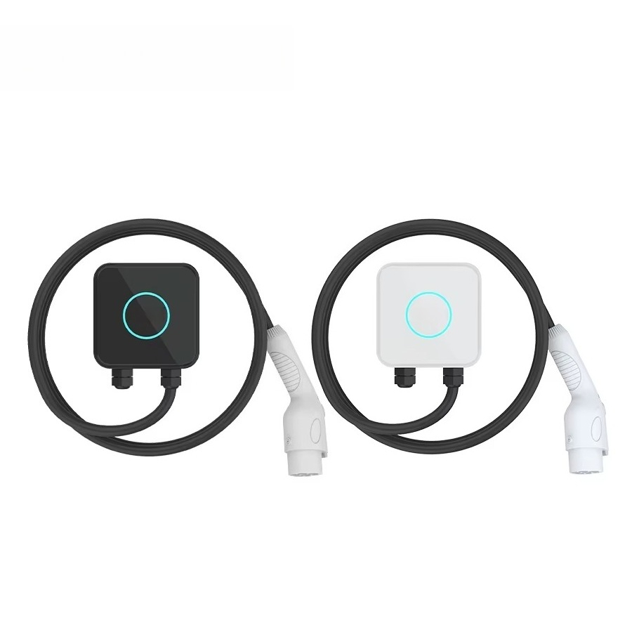 Typ1 Typ2 IP54 3,5/7kW AC Komm – Ev Charging Cable Bewertung und Preis
