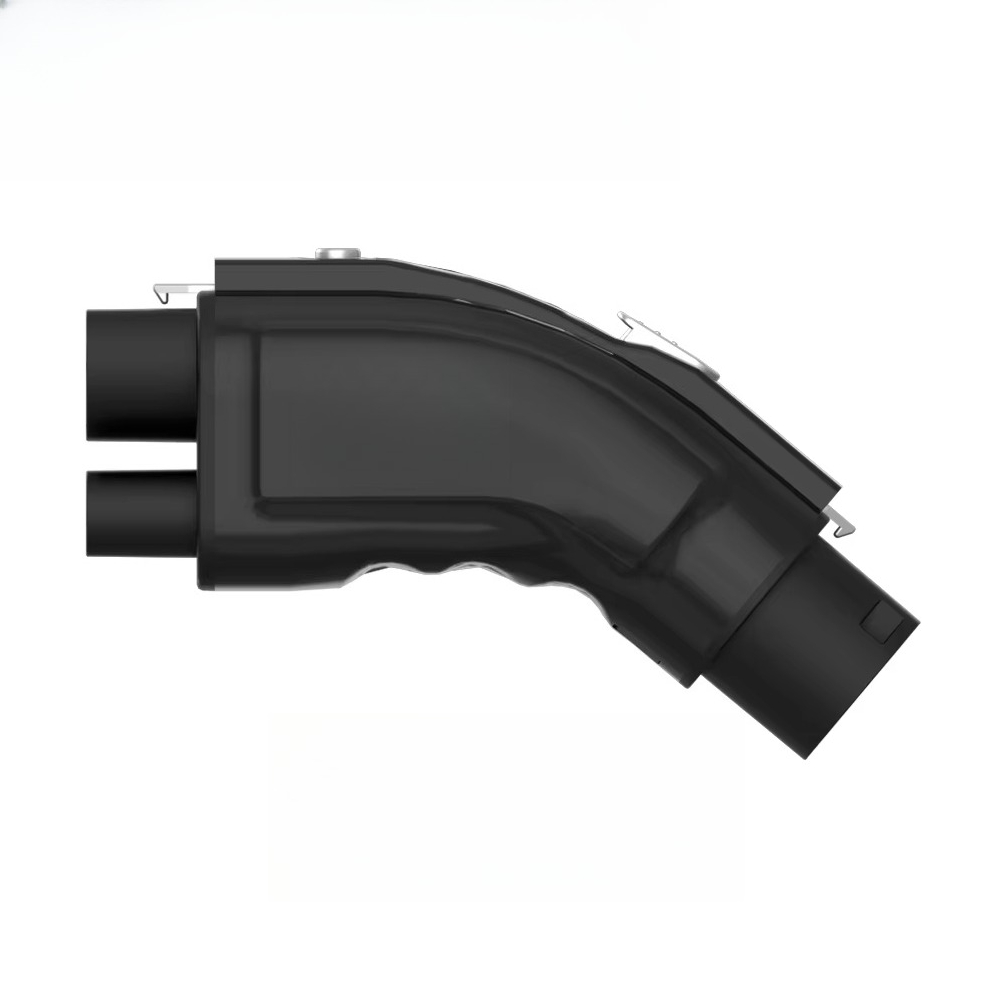 CCS2 zu GB/T EV Schnellladeste – Ev Charger Bewertung und Preis