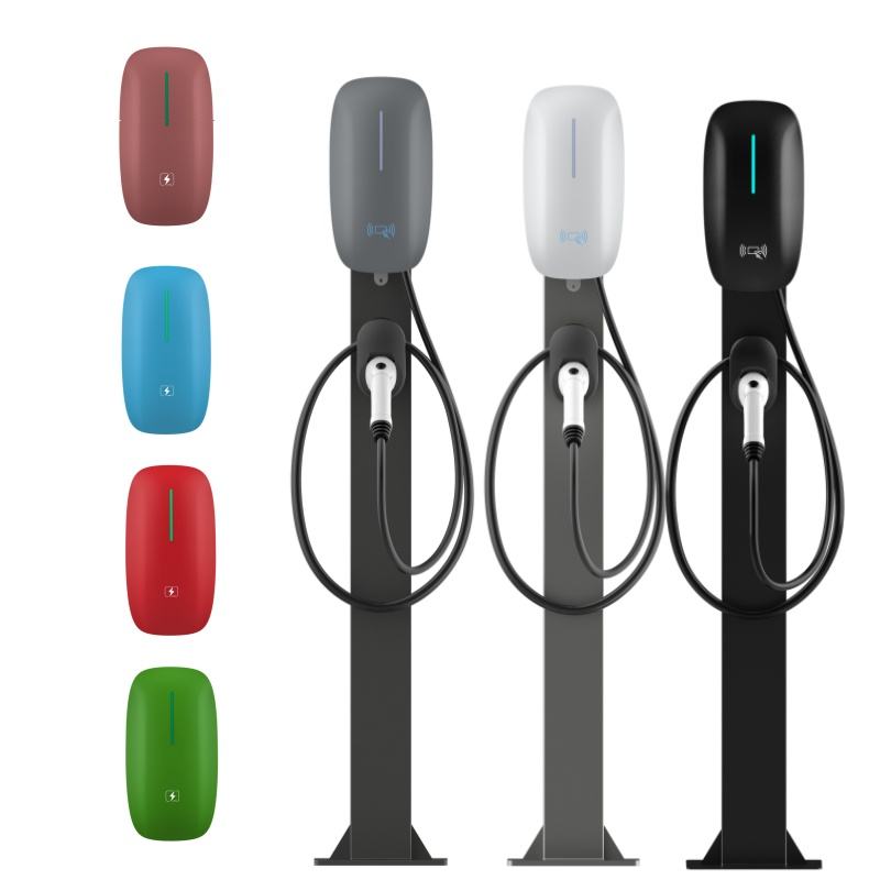 Xiping 220V AC Typ 2 EV-Autola – Fast Ev Charger Bewertung und Preis