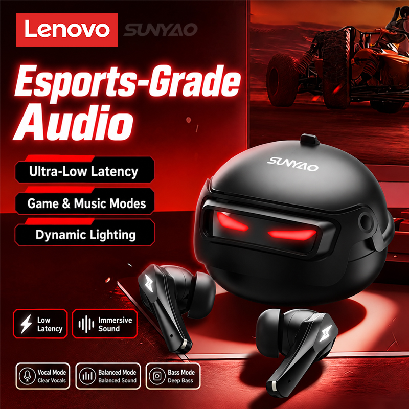 Choice Lenovo GT101 Gaming-Hea – Type 2 Charger Bewertung und Preis
