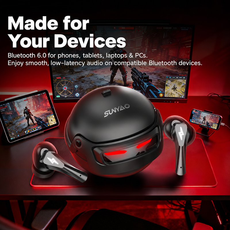Choice Lenovo GT101 Gaming-Hea – Type 2 Charger Bewertung und Preis