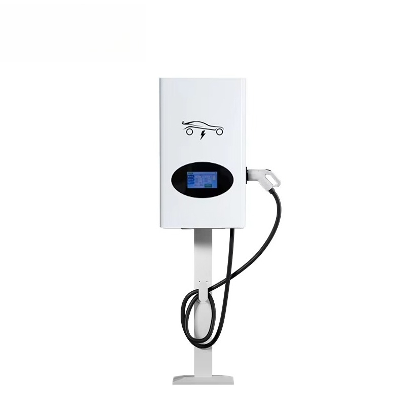 OEM 7-22kW AC Wallbox EV-Lades – Ev Charging Pile Bewertung und Preis