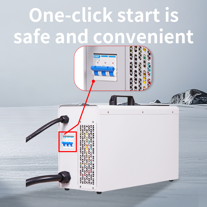 Intelligentes Tragbares 30kW D – Portable Ev Charger Bewertung und Preis
