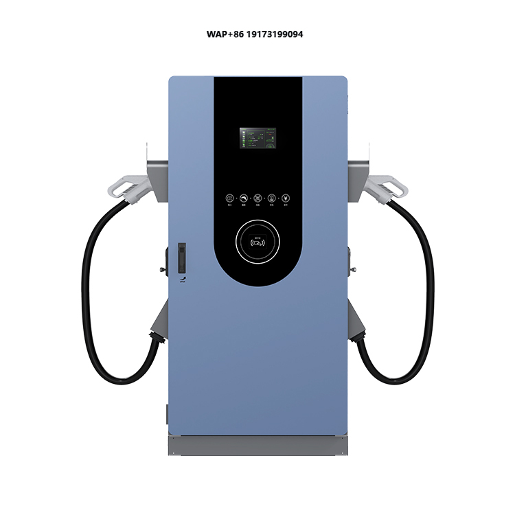 Neue 320KW Super Flüssigkeitsg – Ev Charging Pile Bewertung und Preis