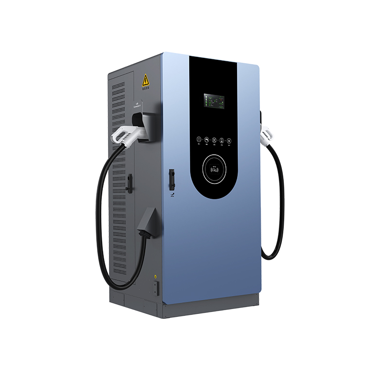 Neue 320KW Super Flüssigkeitsg – Ev Charging Pile Bewertung und Preis