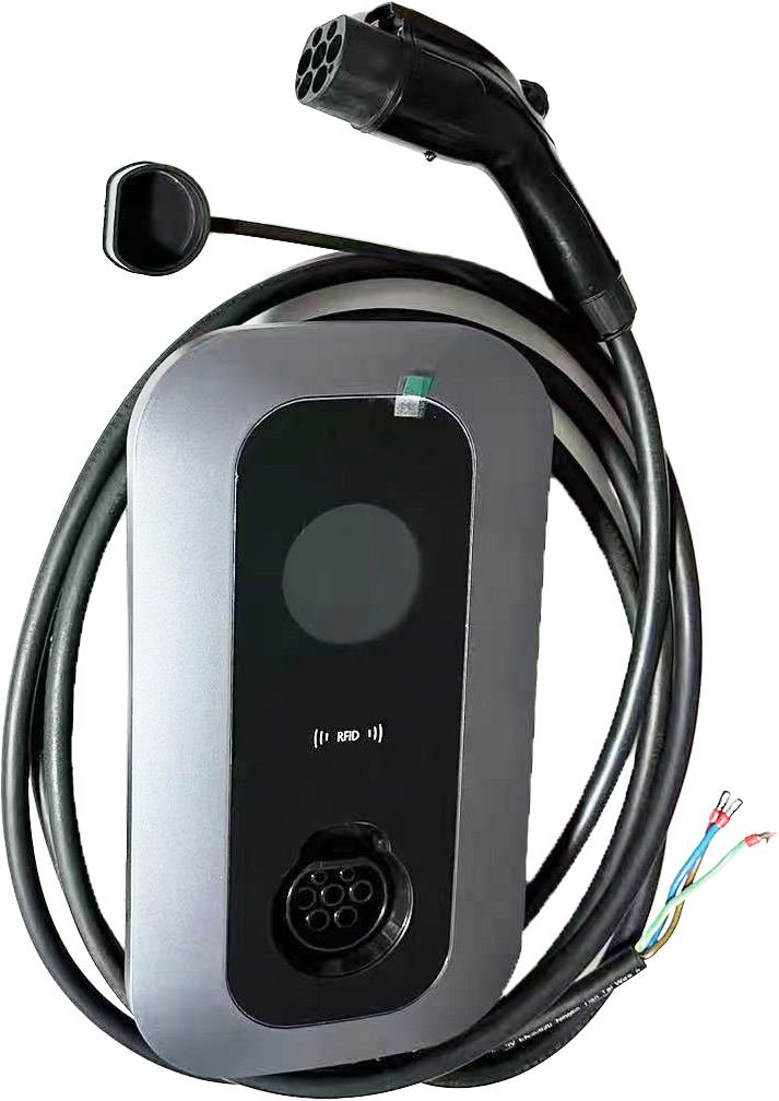 JET Neuerscheinung 7KW 32 Ampe – Home Ev Charger Bewertung und Preis
