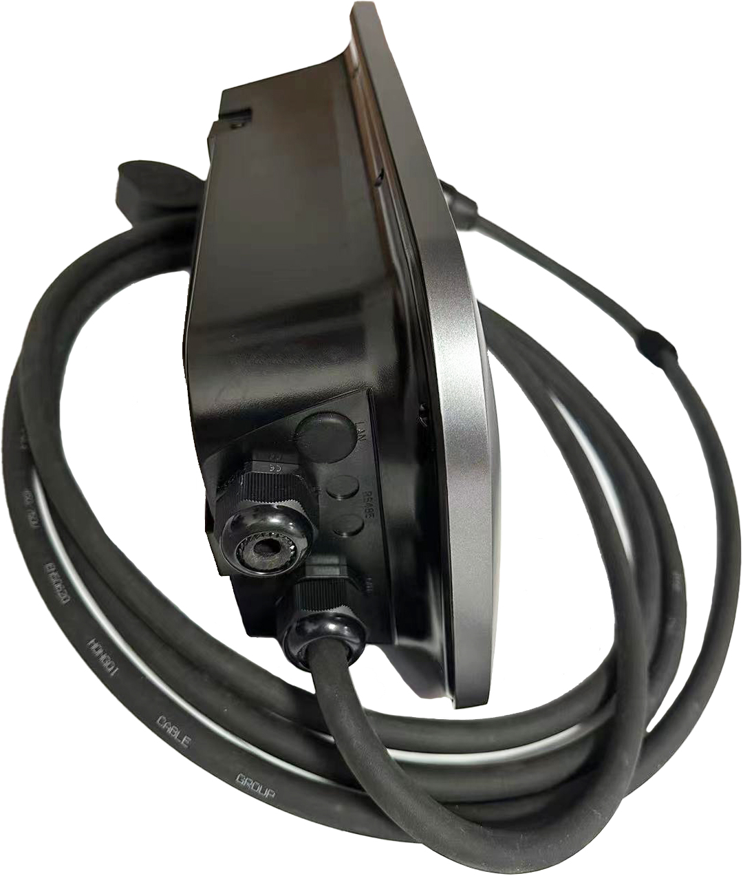 JET Neuerscheinung 7KW 32 Ampe – Home Ev Charger Bewertung und Preis
