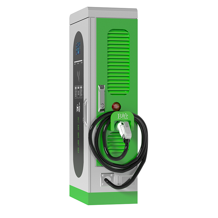 DC-Schnellladestationen für El – Fast Ev Charger Bewertung und Preis