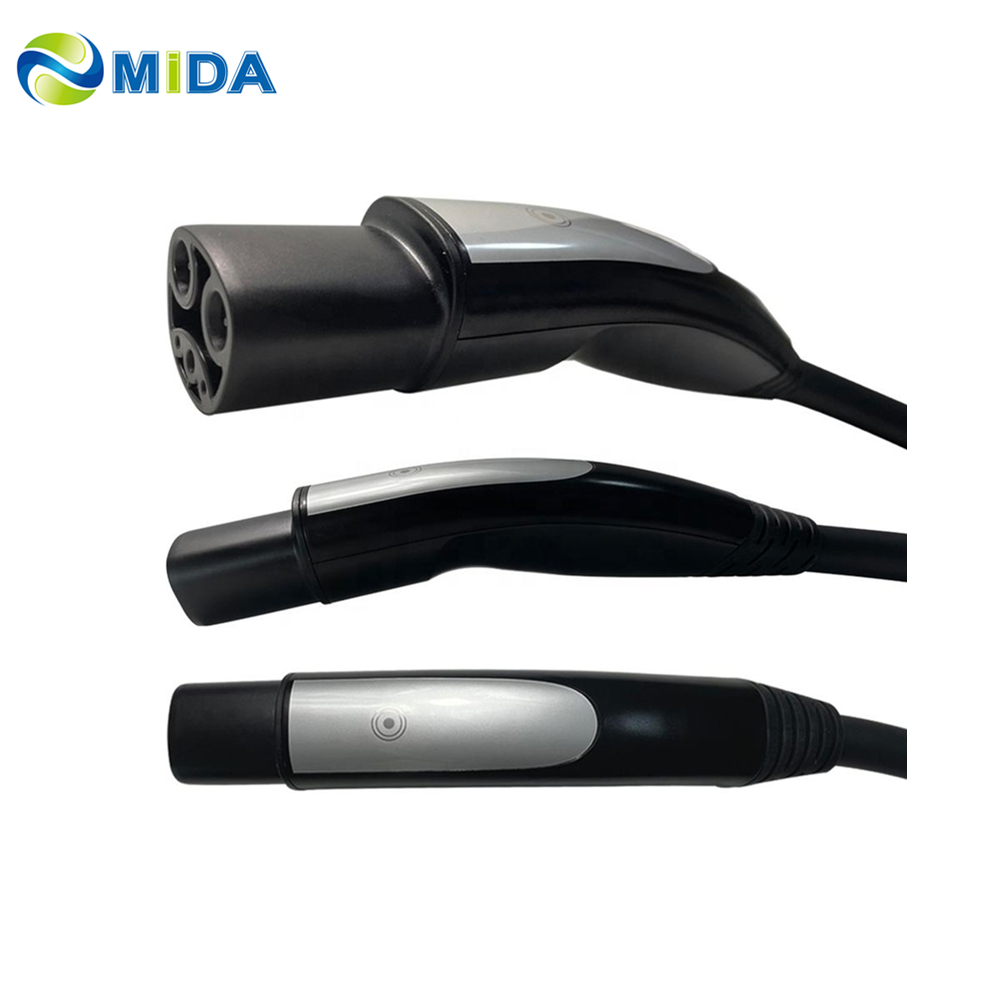 EV-Ladekabel Level 2 NACS Verl – Ev Charging Cable Bewertung und Preis