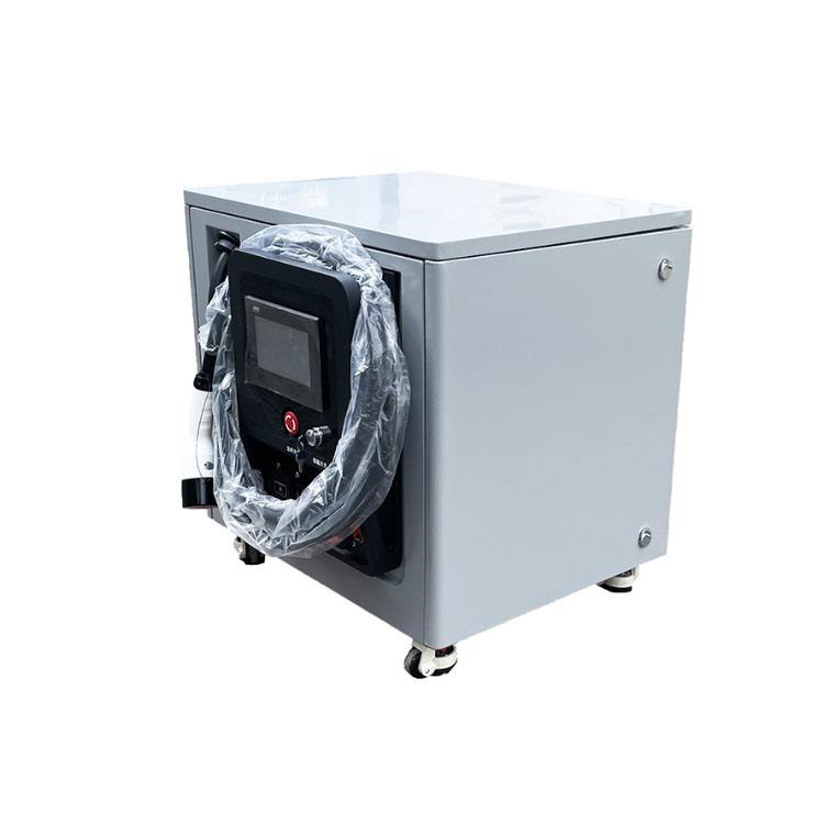 BAITU 20KW Tragbares DC-Elektr – Ev Charger Bewertung und Preis