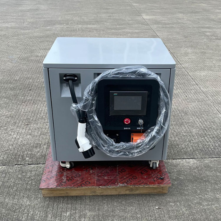 BAITU 20KW Tragbares DC-Elektr – Ev Charger Bewertung und Preis