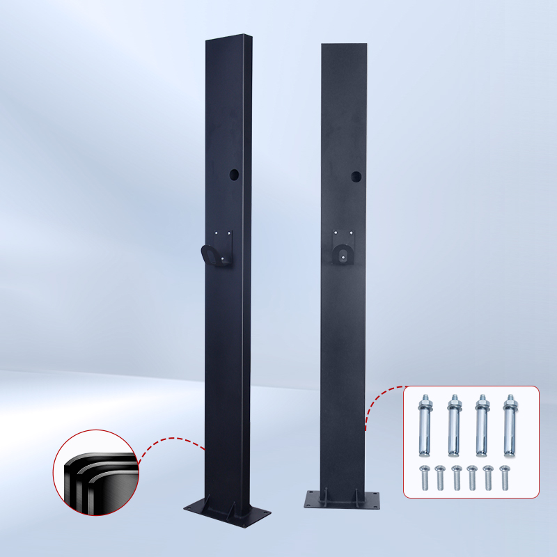 Anpassbare Elektrofahrzeug-Lad – Ev Charging Pile Bewertung und Preis