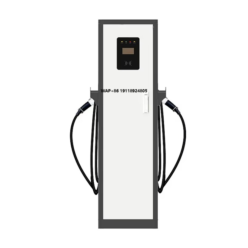 22kW*2 GB/T Typ1/Typ2 Dual-AC- – Ev Charger Bewertung und Preis