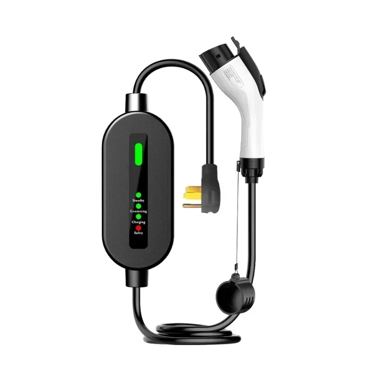 BYD 3,6 kW 3-Phasen-Typ2 Level – Portable Ev Charger Bewertung und Preis