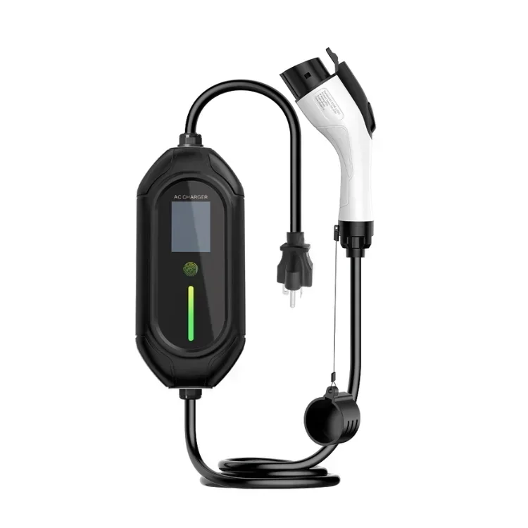 BYD 3,6 kW 3-Phasen-Typ2 Level – Portable Ev Charger Bewertung und Preis