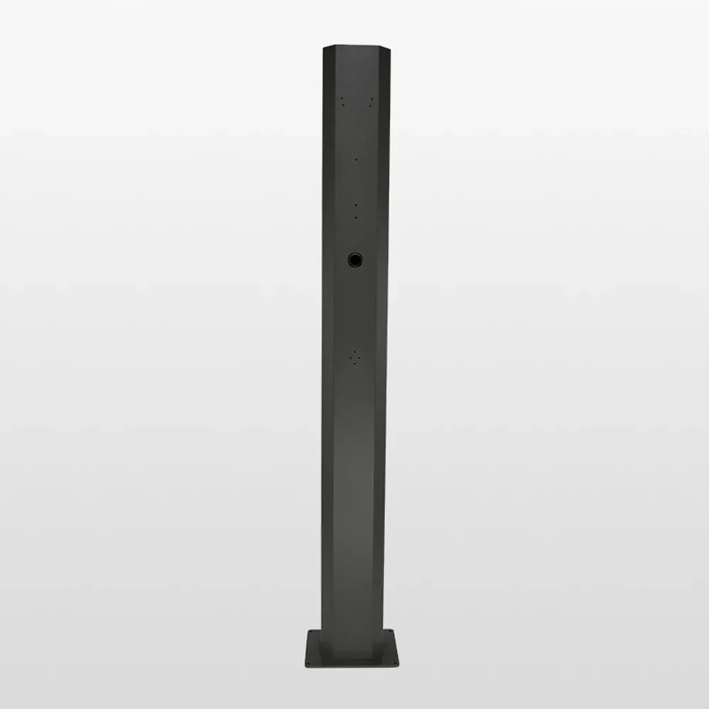 Heimgebrauchte wandmontierte B – Home Ev Charger Bewertung und Preis