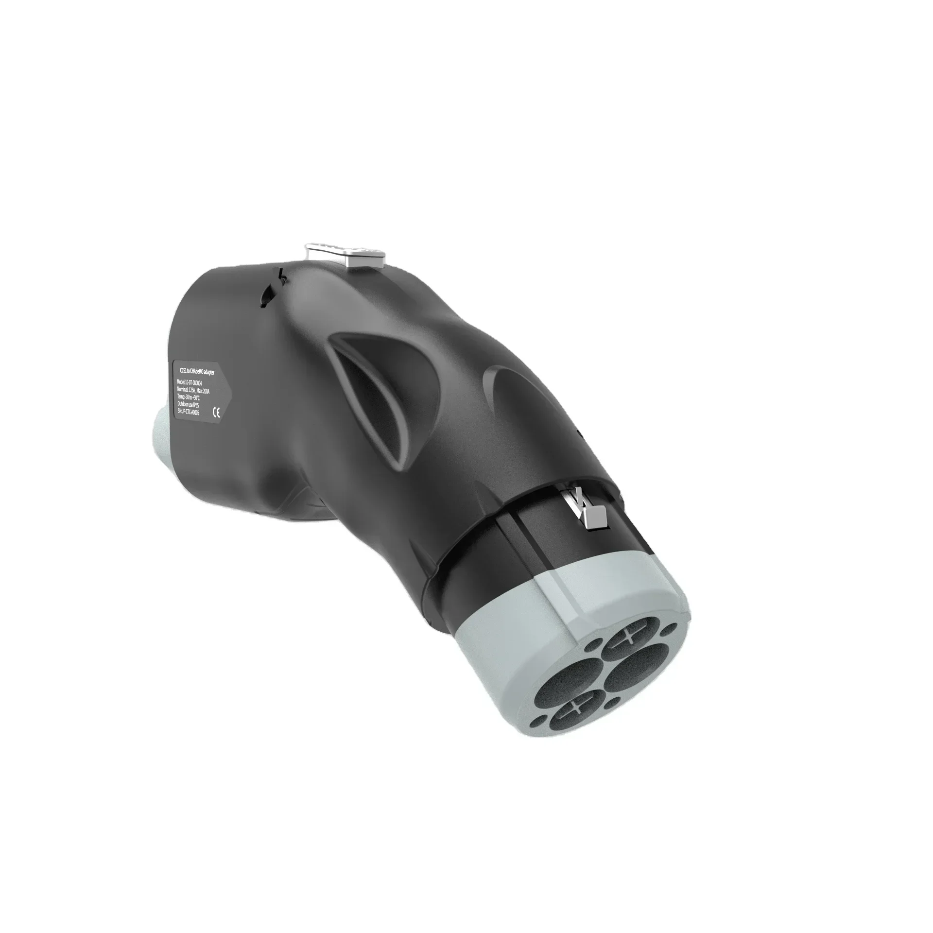 Neuer Sofort Lieferbarer CCS2  – Ev Charger Bewertung und Preis