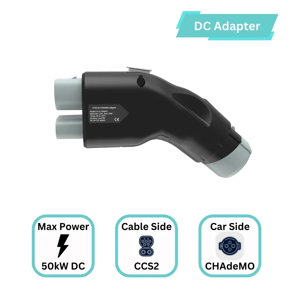 Neuer Sofort Lieferbarer CCS2  – Ev Charger Bewertung und Preis